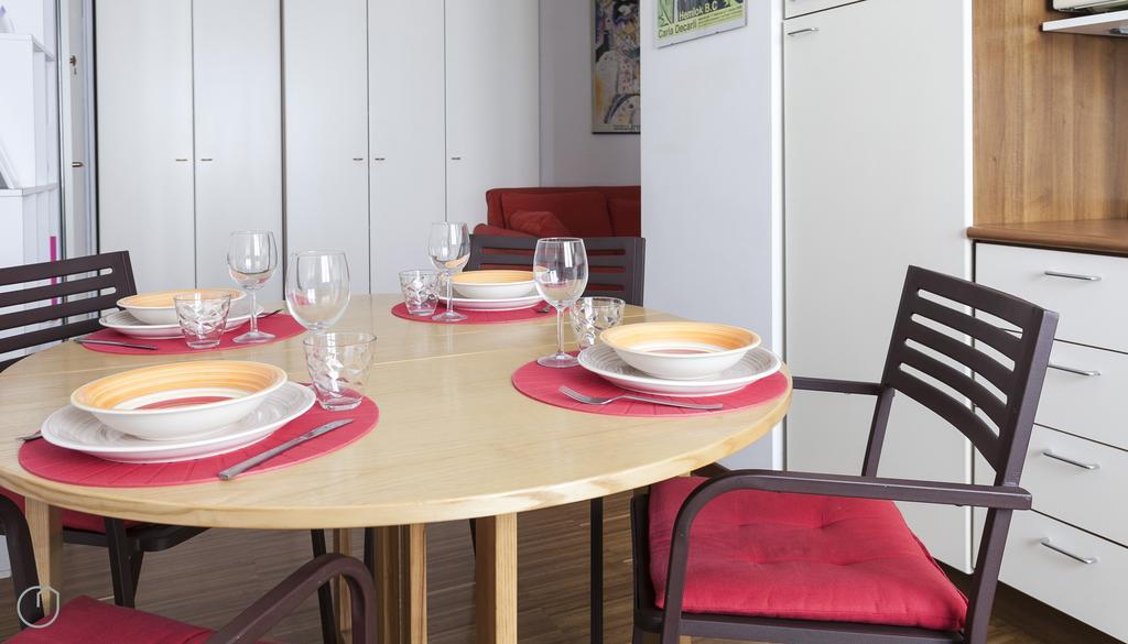 Appartamento Italianway-sismondi Milano